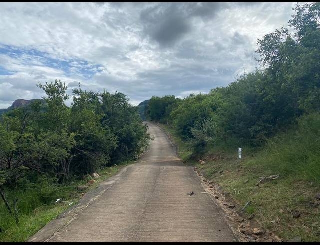 LAND FOR SALE IN LYDENBURG RURAL